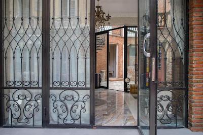 سیلور 34 بوتیک هتل