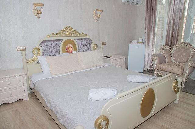 سیلور 34 بوتیک هتل