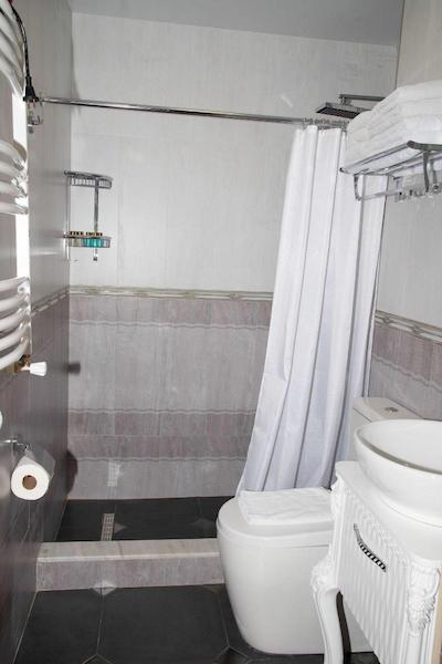 سیلور 34 بوتیک هتل