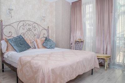 سیلور 34 بوتیک هتل