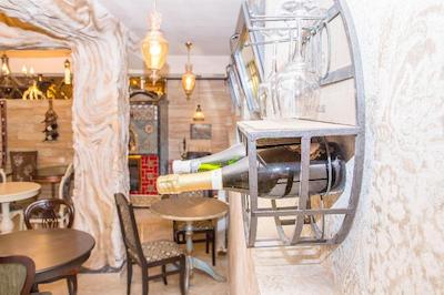 سیلور 34 بوتیک هتل