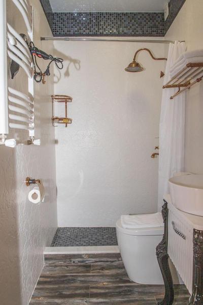 سیلور 34 بوتیک هتل