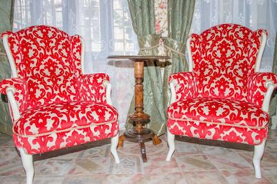 سیلور 34 بوتیک هتل