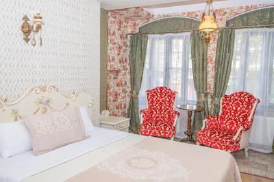 سیلور 34 بوتیک هتل