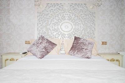 سیلور 34 بوتیک هتل