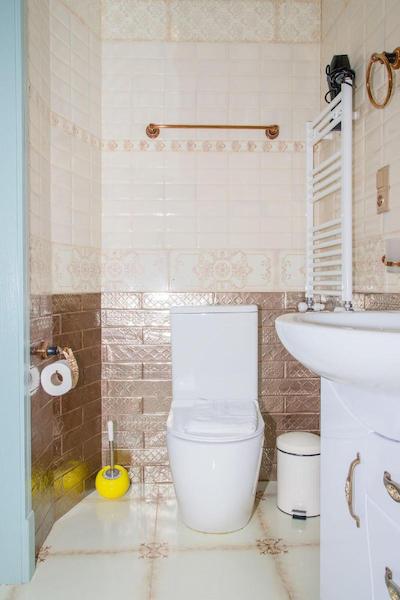 سیلور 34 بوتیک هتل