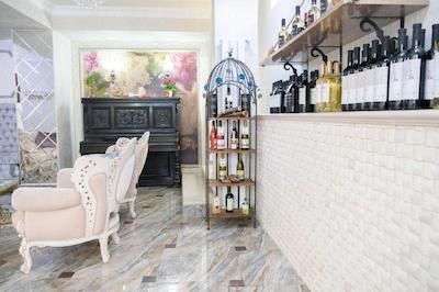 سیلور 34 بوتیک هتل