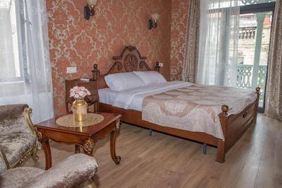 سیلور 34 بوتیک هتل