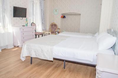 سیلور 34 بوتیک هتل