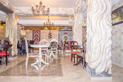 سیلور 34 بوتیک هتل