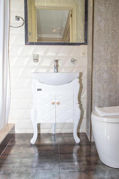 سیلور 34 بوتیک هتل