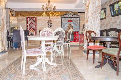 سیلور 34 بوتیک هتل