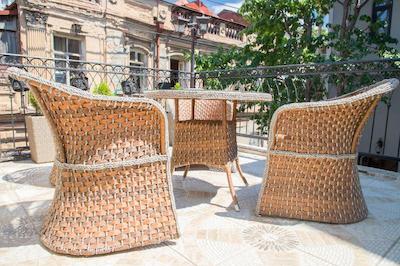 سیلور 34 بوتیک هتل