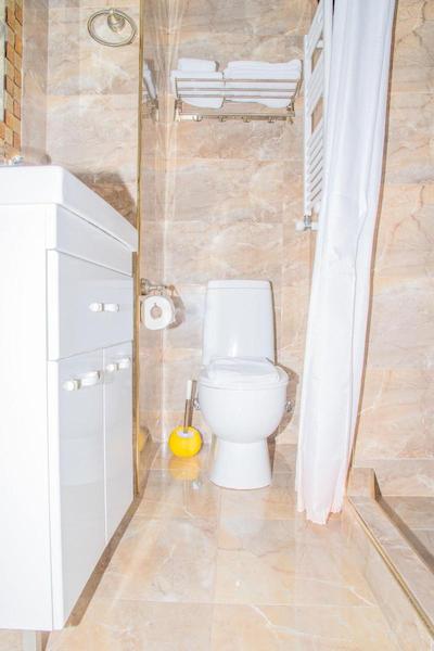 سیلور 34 بوتیک هتل