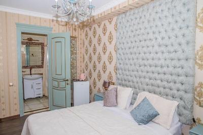 سیلور 34 بوتیک هتل