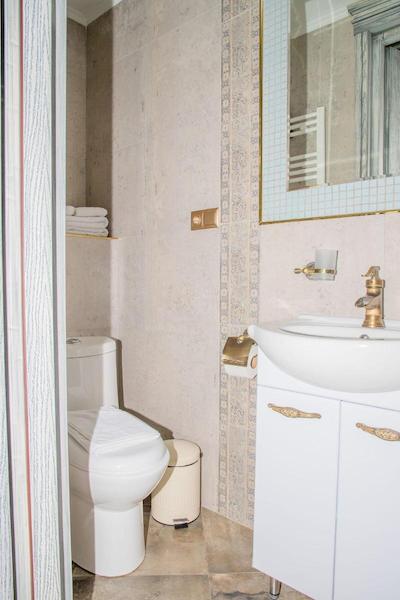 سیلور 34 بوتیک هتل