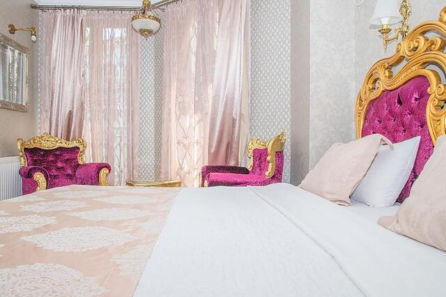 سیلور 34 بوتیک هتل