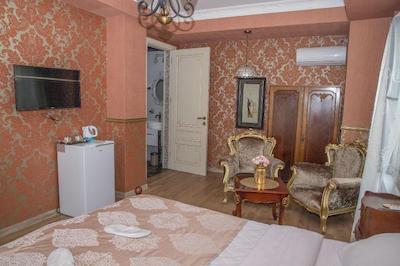 سیلور 34 بوتیک هتل