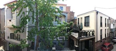 سیلور 34 بوتیک هتل