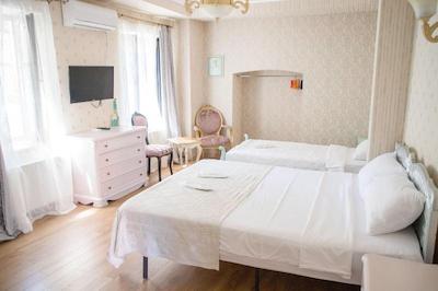 سیلور 34 بوتیک هتل