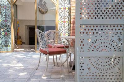 سیلور 34 بوتیک هتل