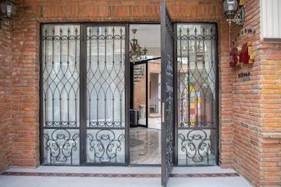 سیلور 34 بوتیک هتل