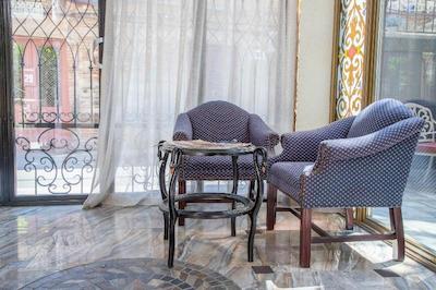 سیلور 34 بوتیک هتل