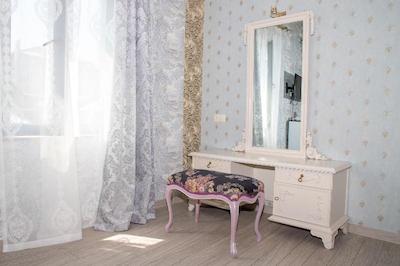 سیلور 34 بوتیک هتل