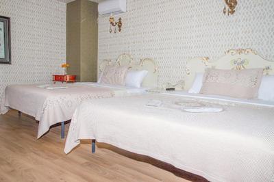 سیلور 34 بوتیک هتل