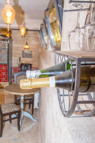 سیلور 34 بوتیک هتل