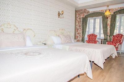 سیلور 34 بوتیک هتل