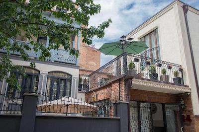 سیلور 34 بوتیک هتل