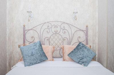 سیلور 34 بوتیک هتل