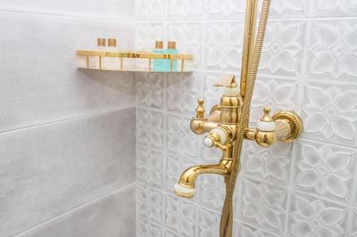 سیلور 34 بوتیک هتل