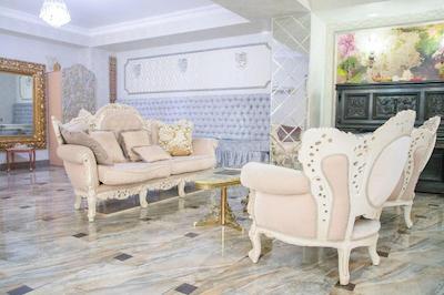 سیلور 34 بوتیک هتل