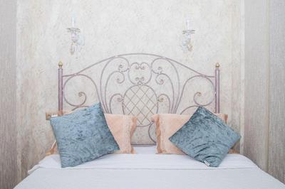 سیلور 34 بوتیک هتل