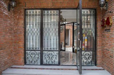 سیلور 34 بوتیک هتل