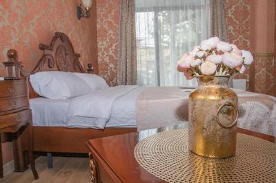 سیلور 34 بوتیک هتل