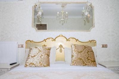 سیلور 34 بوتیک هتل