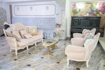 سیلور 34 بوتیک هتل