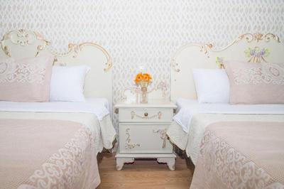 سیلور 34 بوتیک هتل