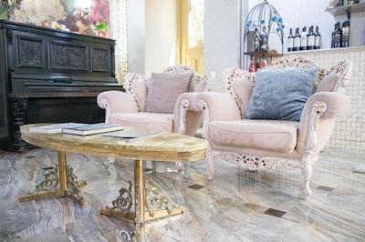 سیلور 34 بوتیک هتل