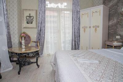 سیلور 34 بوتیک هتل