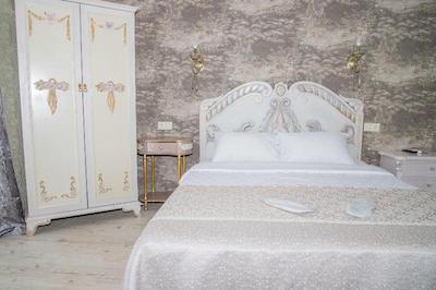 سیلور 34 بوتیک هتل