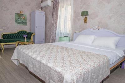 سیلور 34 بوتیک هتل