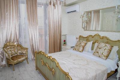 سیلور 34 بوتیک هتل