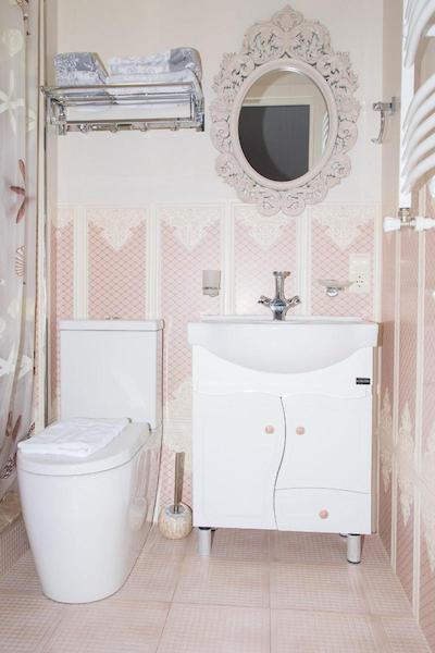 سیلور 34 بوتیک هتل