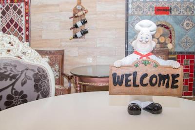 سیلور 34 بوتیک هتل