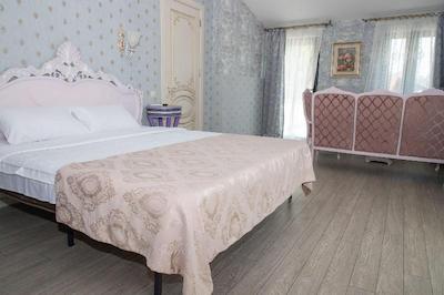 سیلور 34 بوتیک هتل