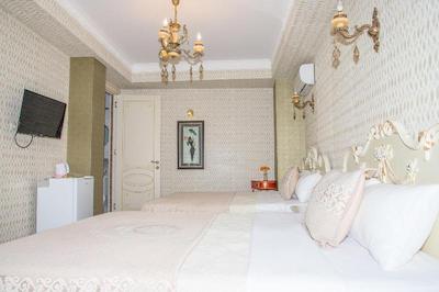 سیلور 34 بوتیک هتل